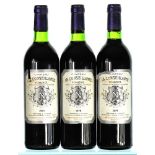 1978 Chateau la Conseillante, Pomerol