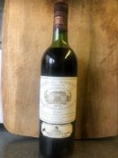 1975 Chateau Margaux - 11 Bottles