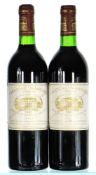 1982 Chateau Margaux, Margaux