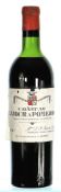 1947 Chateau Latour a Pomerol, Pomerol