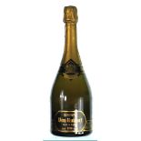 1988 Dom Ruinart Blanc de Blancs