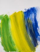 Howard Hodgkin (1932-2017) Road To Rio