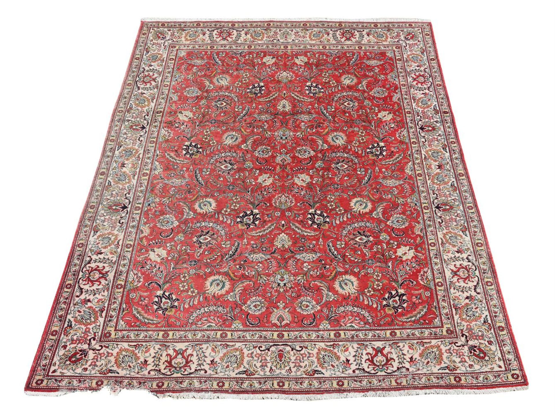 AN HERIZ RUG