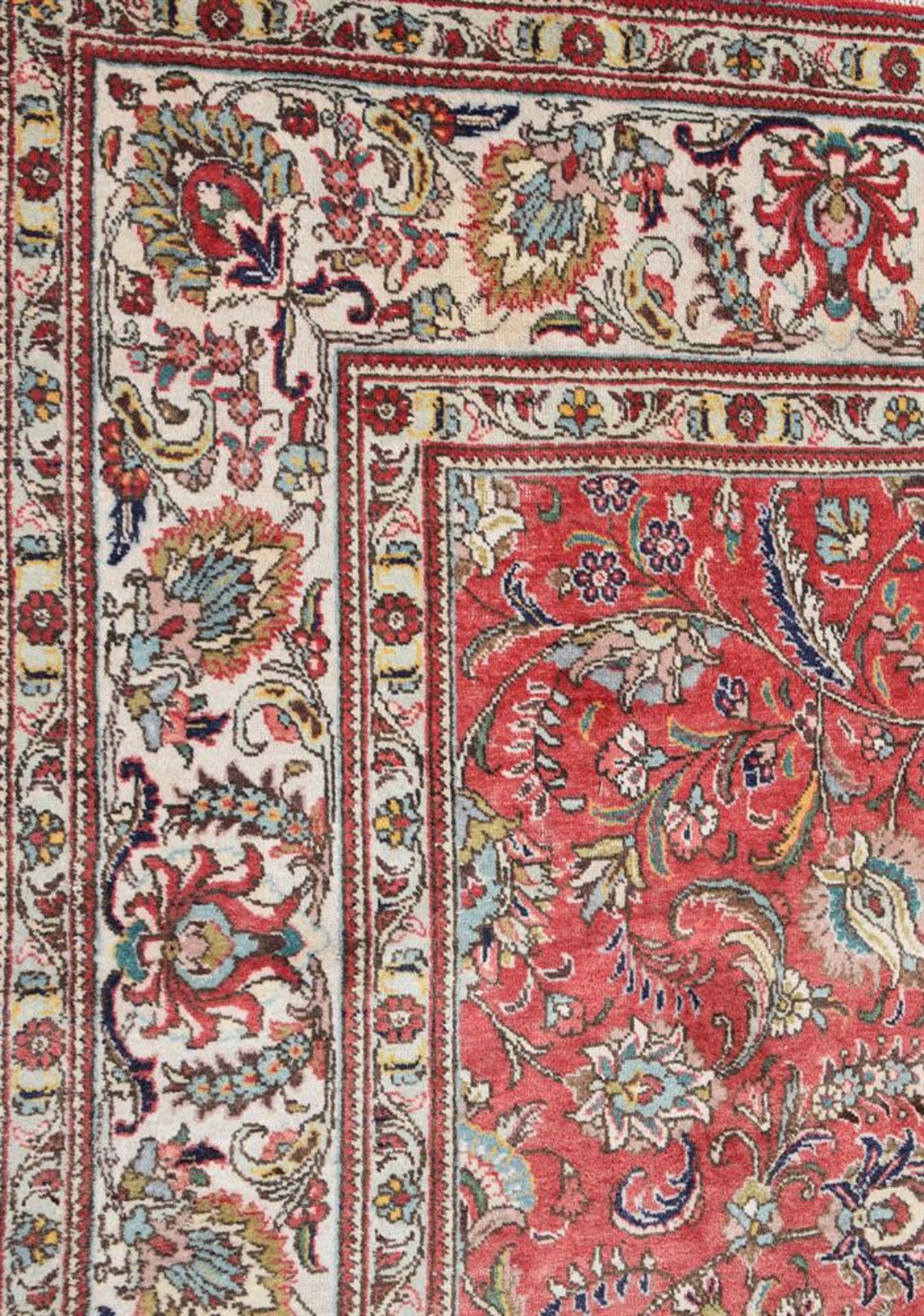 AN HERIZ RUG - Image 3 of 3