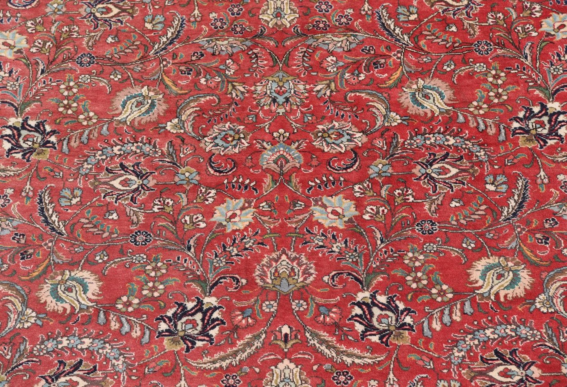 AN HERIZ RUG - Image 2 of 3