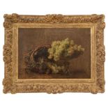 HENRI FANTIN-LATOUR - Huile sur toile