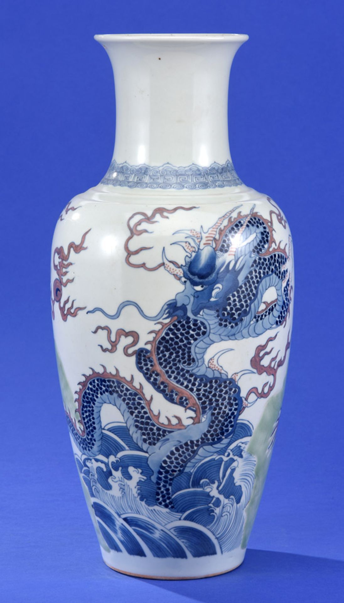 Chinesische Vase