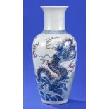 Chinesische Vase