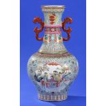 Chinesische Vase