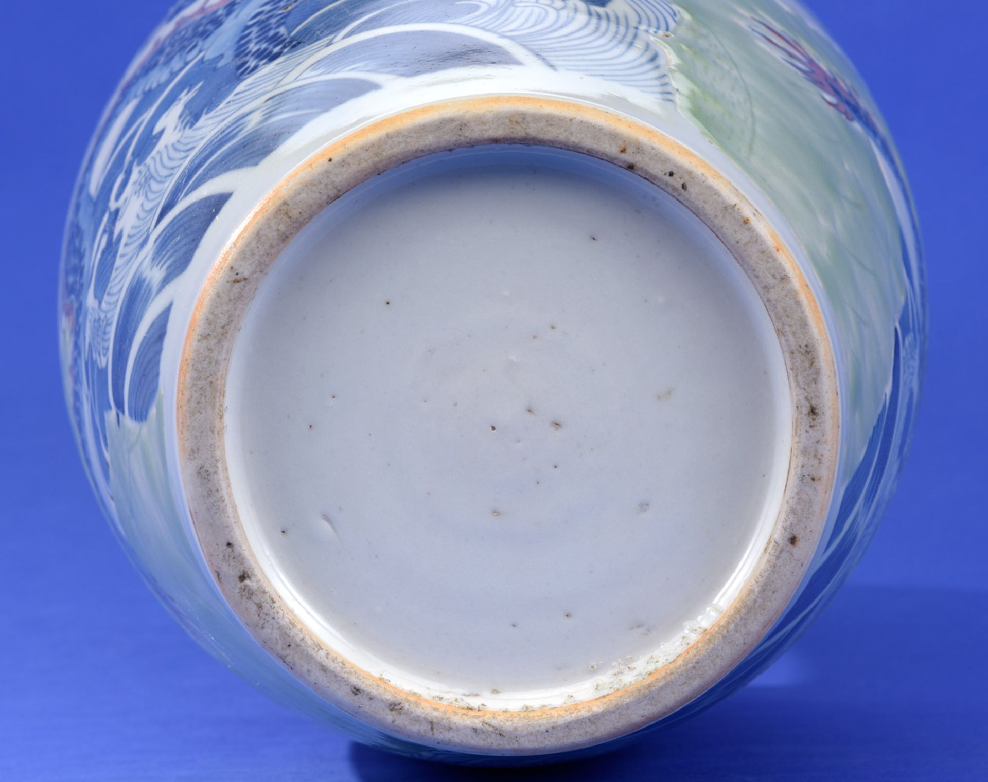 Chinesische Vase - Image 2 of 2