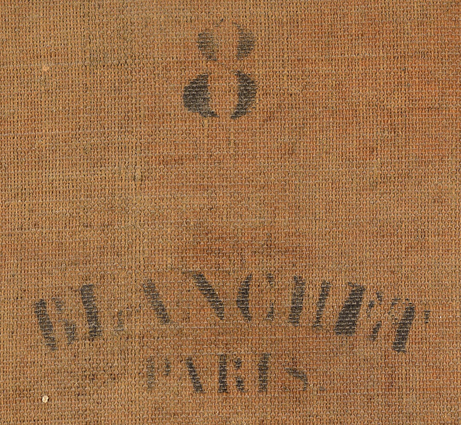 Monogrammist Frankreich, 19. Jhdt. - Bild 5 aus 5