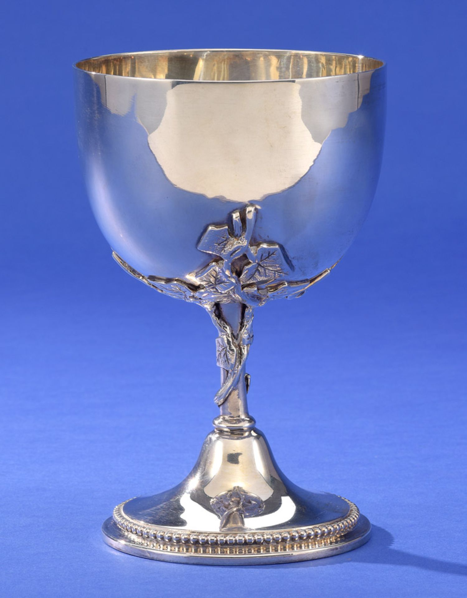 Pokal von Searle & Co. London 1903