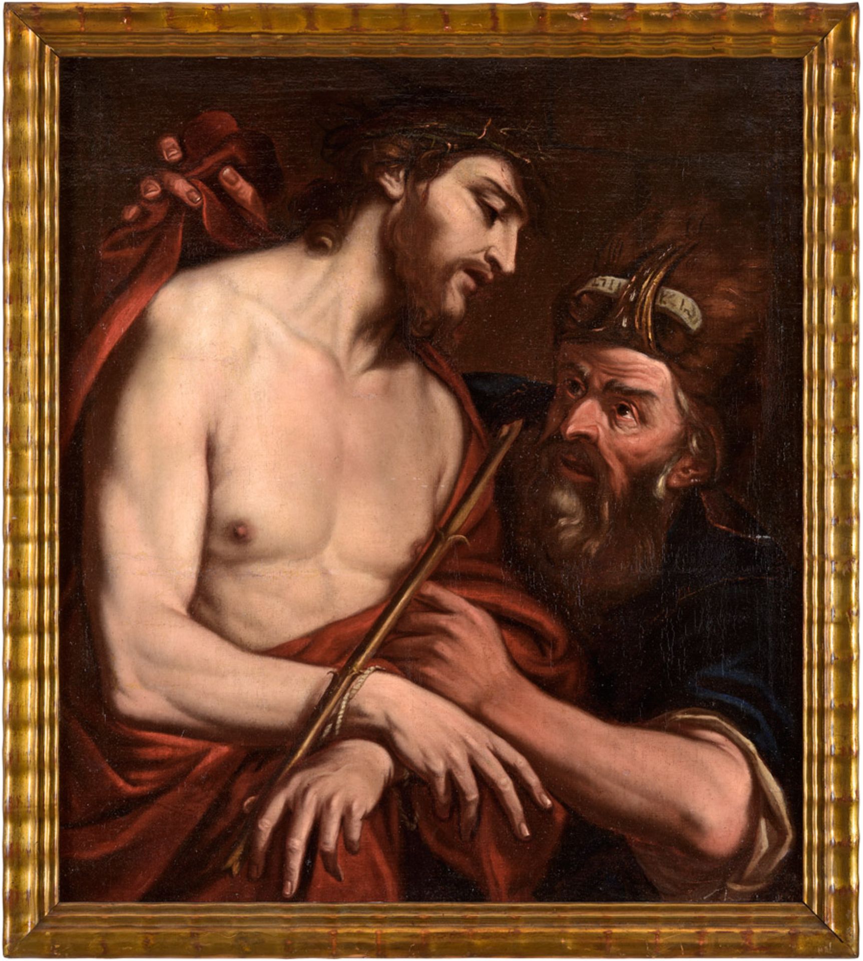 Assereto, Gioacchino 1600 Genua - 1649 Genua - Bild 2 aus 4