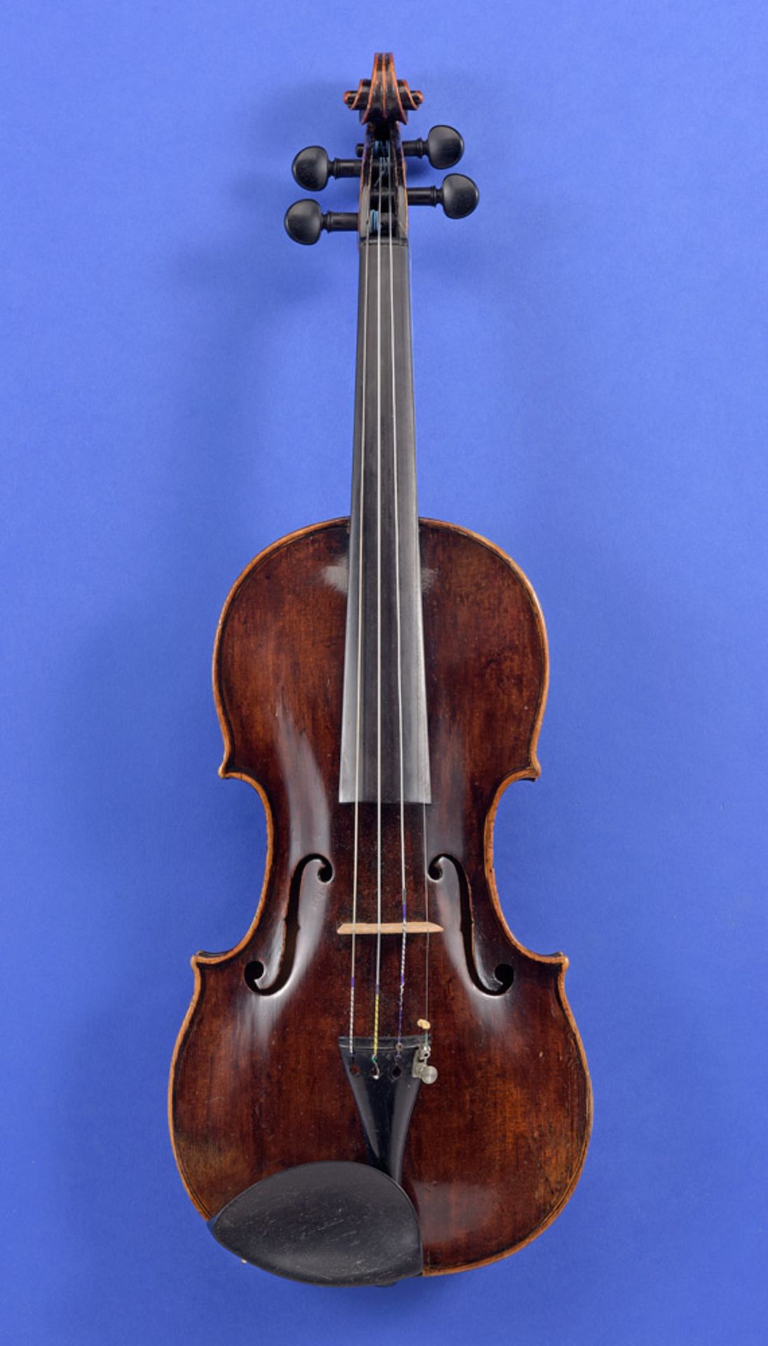 Violine von Johann Georg Thier Wien 1710-1781