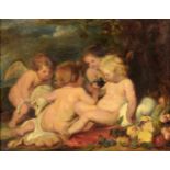 Rubens, Peter Paul 1577 Siegen - 1640 Antwerpen (nach)