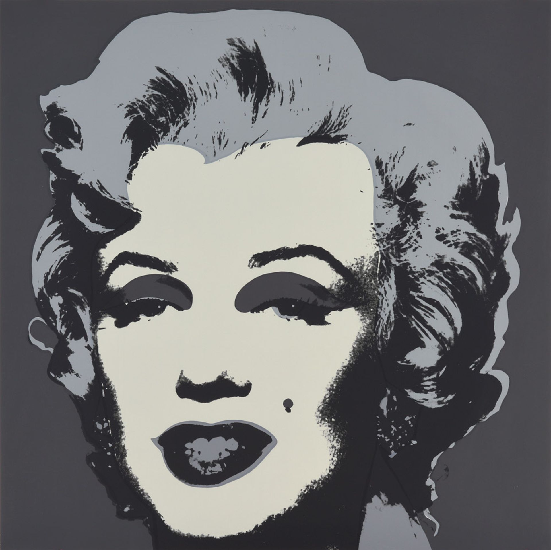 Warhol, Andy 1928 Pittsburgh - 1987 New York - Image 8 of 10