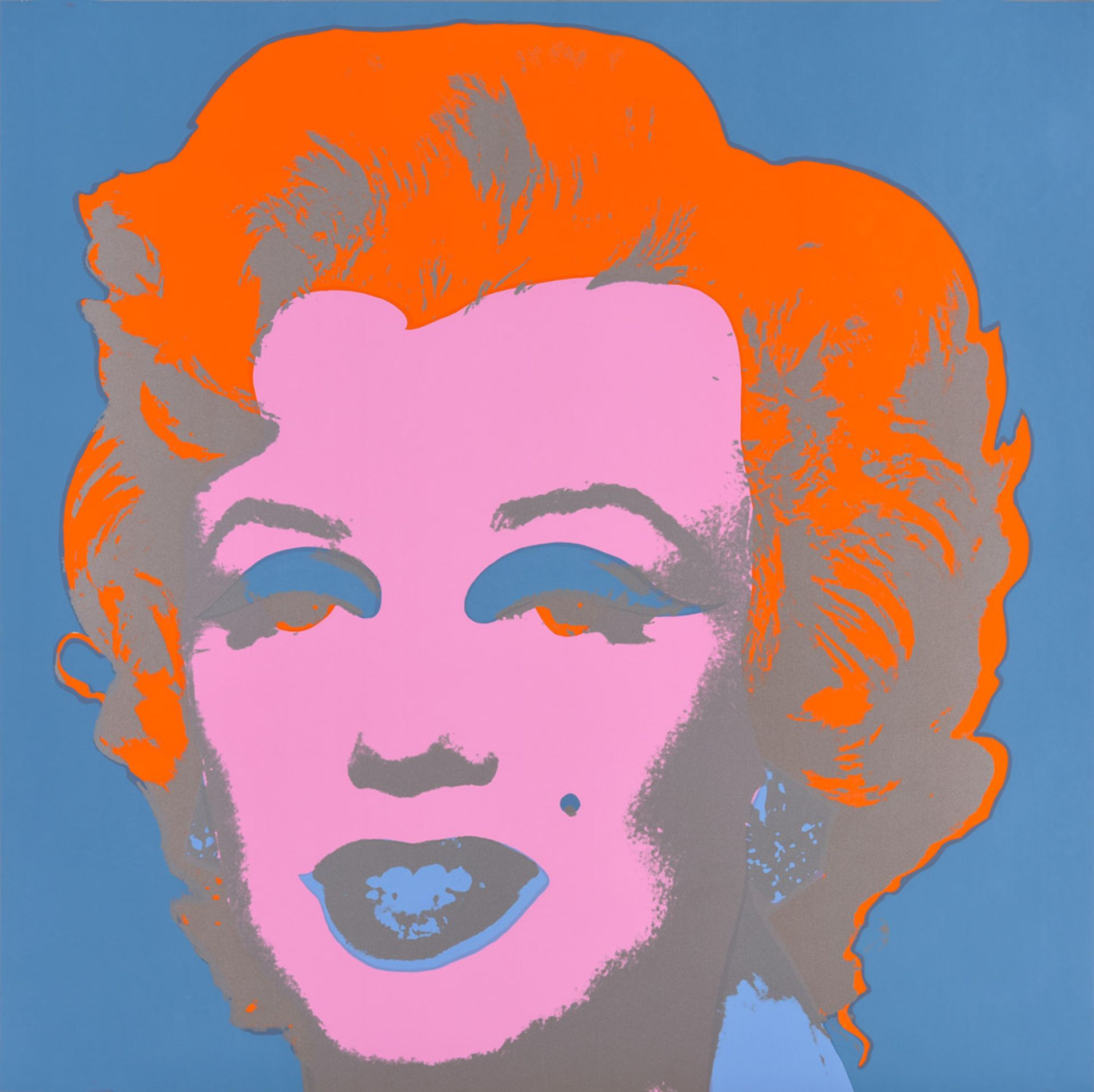 Warhol, Andy 1928 Pittsburgh - 1987 New York - Image 5 of 10