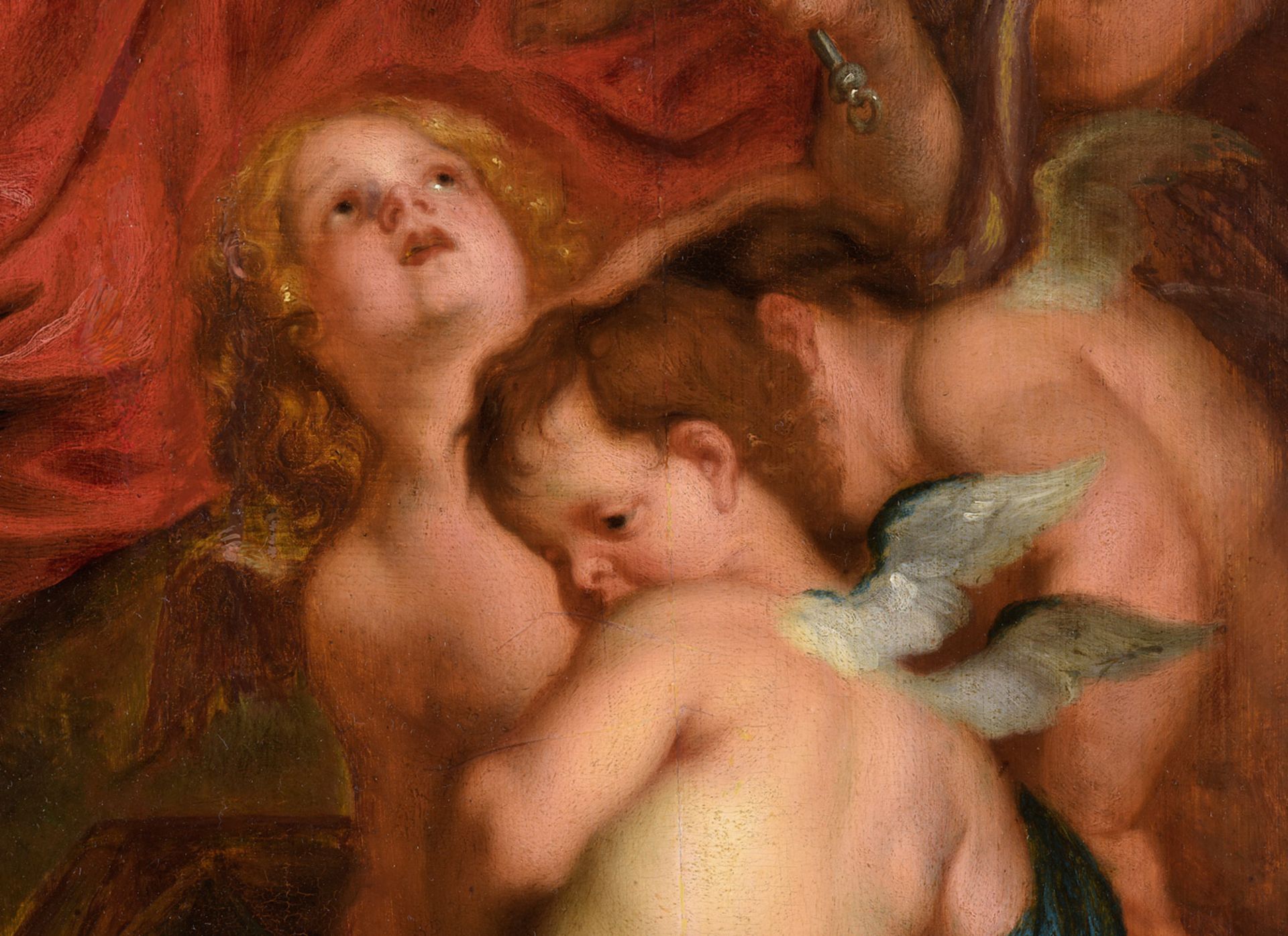 Rubens, Peter Paul 1577 Siegen - 1640 Antwerpen (Schule oder Umkreis) - Image 3 of 6