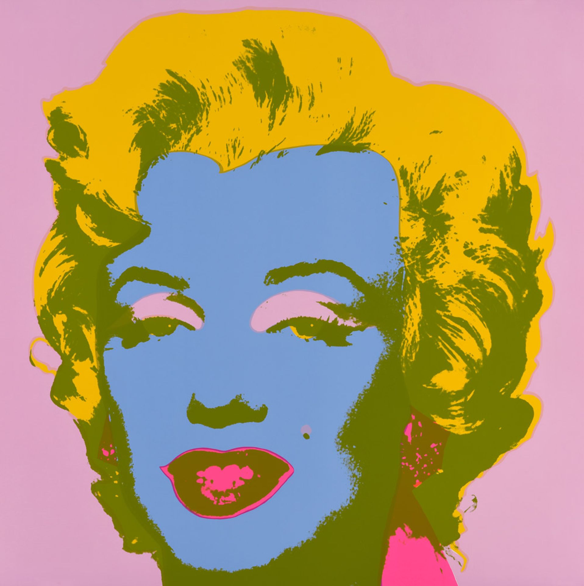 Warhol, Andy 1928 Pittsburgh - 1987 New York - Image 6 of 10