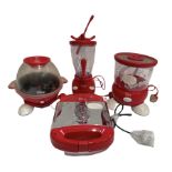 Disney Ariete popcorn maker