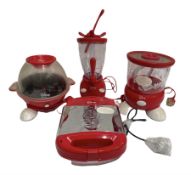 Disney Ariete popcorn maker