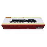 Hornby '00' gauge BR Thompson Class OI 63789 locomotive