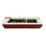 Hornby '00' gauge R2342 Class A3 The White Knight locomotive