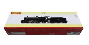 Hornby '00' gauge BR Class Black 5 45274 locomotive