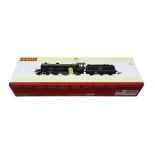 Hornby '00' gauge BR Class BI Sir Harold Mitchell locomotive