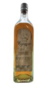 Bottle of Fine Old Liqueur Scotch Whisky with the label of Lindsay Pembroke & Co. Creechurch Lane