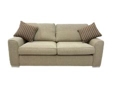 Alstons large two seat sofa