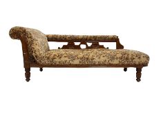 20th century chaise long