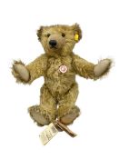 Steiff classic teddy bear with growler H40cm