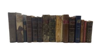 A Lincolnshire Grazier - The Complete Grazier published 1805