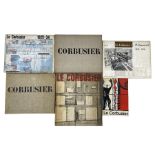 Le Corbusier et Pierre Jeanneret - Oeuvre Complete 1910-1929
