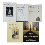 Peter Read (Ed) and Julia Kelly (Ed) - Giacometti: Critical Essays published by Ashgate Publishing 2