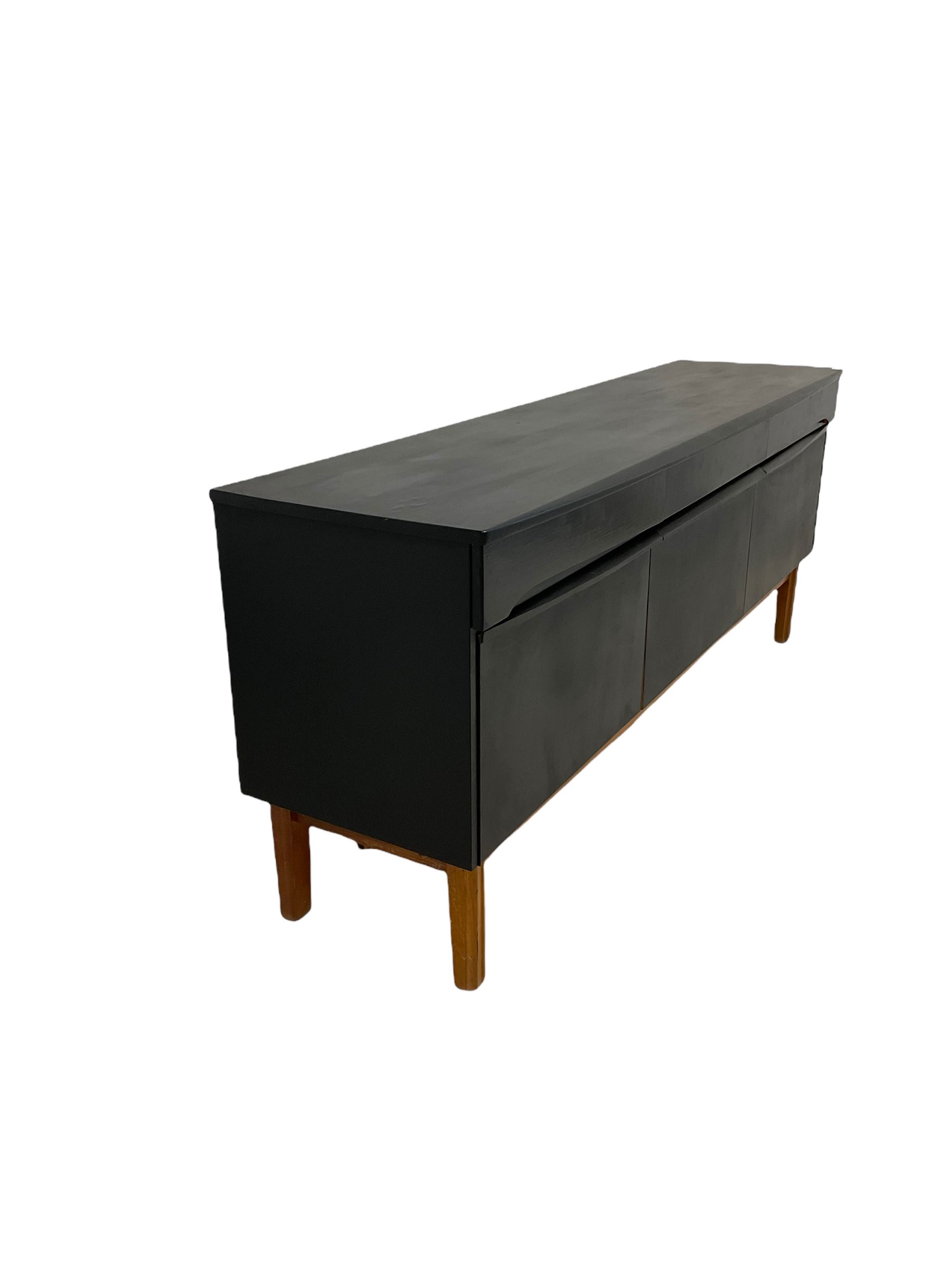 Remploy teak sideboard - Image 2 of 5