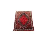 Persian Afshar rug