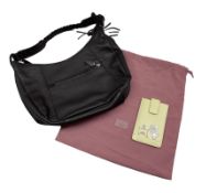 Radley leather handbag and phone case