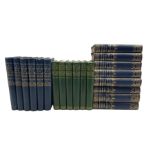 Thomas Thomson - History of the Scottish People six volumes 1894