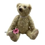 Steiff 'The Queen Elizabeth II 90th Birthday Prestige Bear'