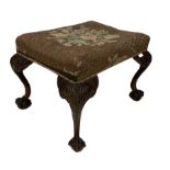 18th century stool