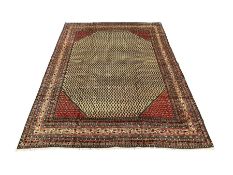 Persian Araak carpet
