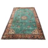 Large Antique Persian carpet