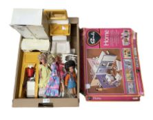 Pedigree Sindy Home set (unchecked for completeness)