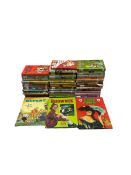 Large number of children's books by Enid Blyton (60's/70's editions)