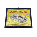 Matchbox Series Collectors Case 41