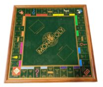 Monopoly 'The Player's Edition'