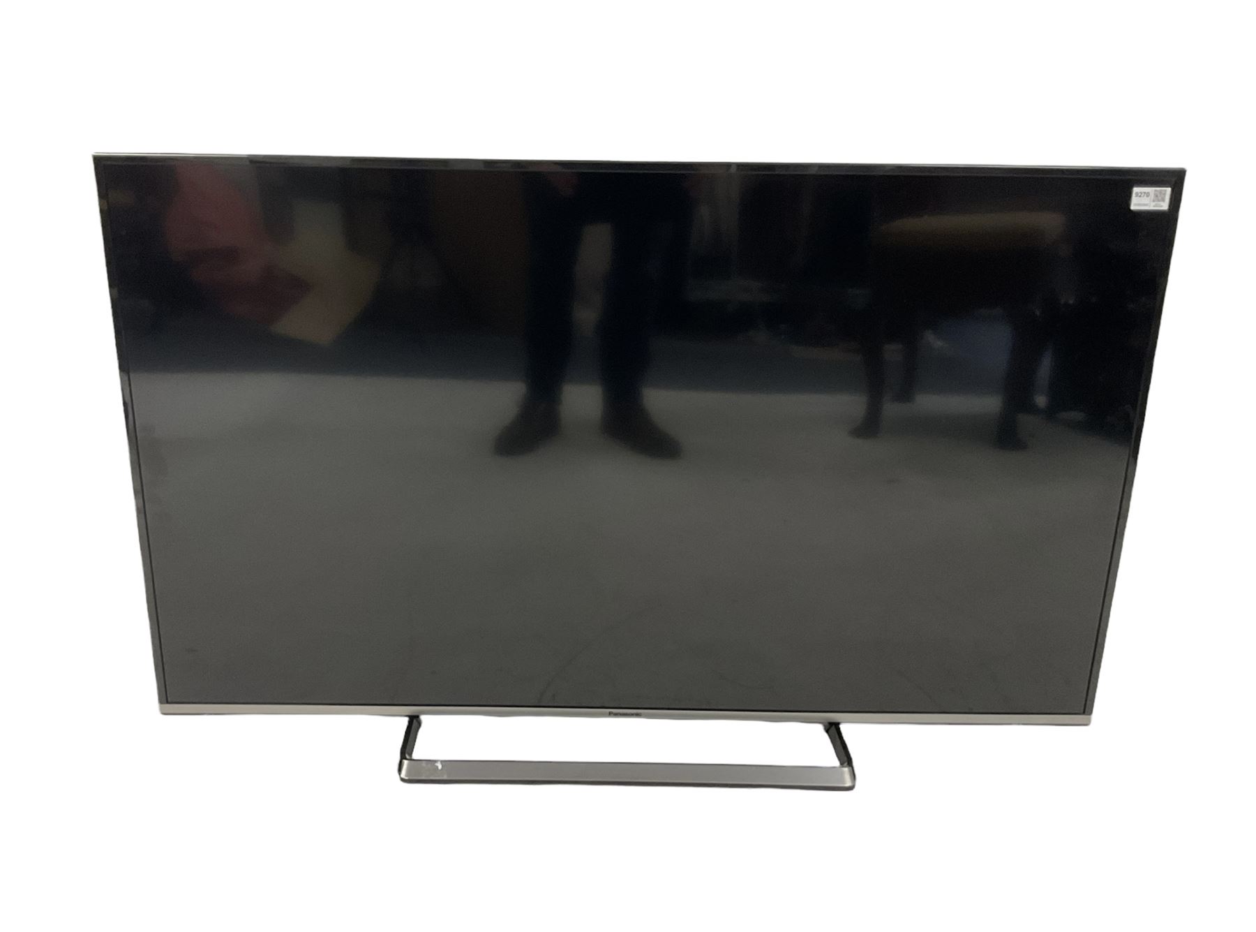 Panasonic 50" television