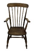 Farmhouse chair